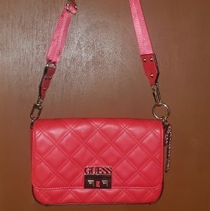 Guess Sidebag